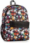 Harry Potter Zaino Scuola Elementare Bambina, Zainetto Scolastico In Tela Stile Chibi Con Personaggi, Borsa Viaggio Grande Capacità, Idea Regalo Compleanno Ragazzo Ragazza In Età Scolare – B089B4RYNG