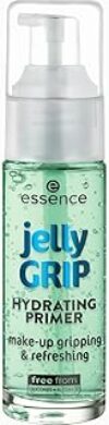 ESSENCE Jelly Grip Primer Hidratante 29 Ml per chi cerca qualità e praticità, per uso pratico e risultati affidabili, 29 ml – B0CQKFTGH1