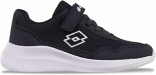 Lotto Connect K Unisex Kids Connect K Unisex KidsUnisex – Bambini e Ragazzi – B0D2LKLMC6