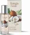 Bottega Verde – Eau de toilette Cocco – Profumi Donna – Profumo Vaniglia e Note Fiorite – Fragranza Esotica e Avvolgente – Parfum Donna Rinfrescante – Perfume Ideale per l’Estate – 30 ml – B07TT72B18