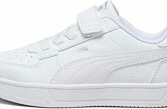 PUMA Sneakers Caven III Holo 2.0 per Bambini – B0BLCKFYX8