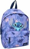 Mybagstory – Zaino Disney Stitch Viola per Bambino – Scuola Primaria – B0CD826ZC8