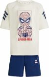 adidas Kids SET SPORTIVO MARVEL SPIDER-MAN – B0F57B4PMV
