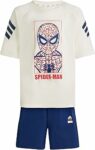 adidas Kids SET SPORTIVO MARVEL SPIDER-MAN – B0F57B4PMV