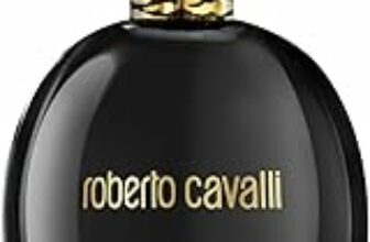 Roberto Cavalli Nero Assoluto, Eau de Parfum da Donna, Profumo Ricco, 75 ml – B00ISURRA0