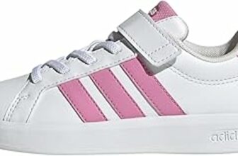 adidas Kids Le Scarpe Grand Court 3.0 per Bambini – B0F2FW6JL9