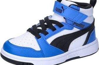 PUMA 393832 32 SneakerUnisex – Bambini e Ragazzi – B0C2QMH83F