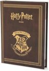 Gioch Preziosi – Harry Potter Diario Scuola 2025 2026 Bordeaux, Agenda Scolastica 10 Mesi Non Datato, Copertina Rigida, Formato 14,2 x 20 cm, Per Bambini e Bambine di Elementari e Medie – B0FB3P7B56