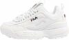 FILA Disruptor Wmn SneakerDonna – B078WPLLGR
