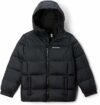 Columbia Puffect™ Hooded Jacket Piumino con cappuccio Unisex – Bambini e ragazzi (Pacco da 1) – B0DLR8VD7G