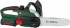 Theo Klein 8399 Motosega Bosch, Riproduzione Fedele all’originale e a Misura di Bambino, Sega a batterie con Effetti sonori e Luminosi, Giocattolo per Bambini a Partire dai 3 Anni di età – B01CML4MKI