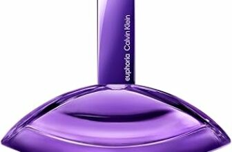 Calvin Klein euphoria bold elixir Parfum Intense for Women – B0FXML1H2Y