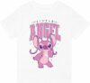 Disney Maglietta Stitch Bambina | Stitch Maglietta Ragazze | Maglia Ragazza – B0CZ9GT6SD