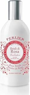 Perlier Elisir di Profumo Petali di Rosa – 100 ml – B0B29488GY