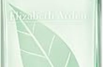 Elizabeth Arden – Green Tea Eau Parfum, Profumo Femminile con Essenze Naturali di Tè Verde e Bergamotto, Rinfrescante, Floreale e Agrumato, Risveglia i Sensi, Energizzante, Profumo per Donne – 100 ml – B0009OAI40