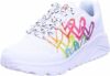 Skechers Uno Lite – Chrome Steps Scarpe da ginnasticaBambine e Ragazze – B094CP9KTH