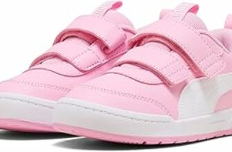 PUMA Sneakers Multiflex 2 per Bambini – B0F639D9Q2