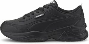 PUMA Donna Cilia Mode Scarpe da Ginnastica – B07S6NTC24