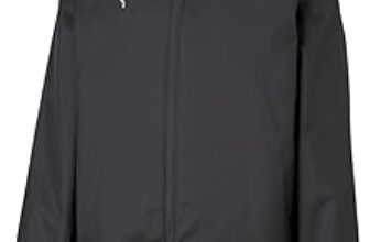 PUMA Teamgoal 23 Training Rain Jr Giacca Bambini e ragazzi – B07X8PJ235