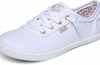 Skechers Bobs B Cute Scarpe da ginnasticaDonna – B07NJQKQS1