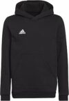 adidas Unisex – Bambini e Ragazzi Entrada 22 Sweat Hoodie – B09H6TZHCH