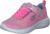 Skechers Go Run 600 Shimmer Speeder, Scarpe da Ginnastica Bambine e Ragazze – B07TWHRZHP