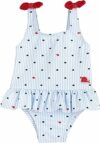 Chicco Costume Neonata e Bambina, Costume Intero Comodo, Ideale per Mare o Piscina, Abbigliamento Bambina, Designed in Italy – B0F8P87588