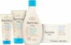 Aveeno Baby Set Cura Neonato con Pasta Cambio Pannolino 100 ml, Detergente Bagnetto Corpo e Capelli 250 ml, Crema Idratante 150 ml e Salviettine per viso e corpo 72 pezzi – Esclusiva Amazon – B0D963G4KR