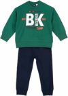 Chicco Tuta Bambino, Completo Bambino con Felpa e Pantalone, Comodo e alla Moda, Designed in Italy – B0F8P9D2BZ