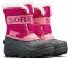 Sorel Childrens Snow Commander, Scarponcino invernale, Unisex bambini – B07KJZH8FR