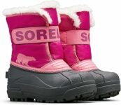 Sorel Childrens Snow Commander, Scarponcino invernale, Unisex bambini – B07KJZH8FR