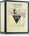 GUESS Seductive, Eau de Toilette da Donna, Colonia Floreale Fruttata, Fragranza Sensuale Persistente, 125 ml – B0925SLXGT