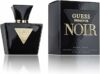 GUESS Seductive Noir, Eau de Toilette da Donna, Colonia Floreale, Fragranza Sensuale Persistente, 50 ml – B095MT942J
