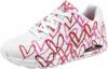 Skechers Women’s Uno-Bright Air Sneaker – B096KPM118