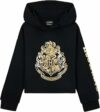 Harry Potter Felpa Cappuccio Bambina, Morbido Hogwarts Felpe con Cappuccio – B09PNVHL9T