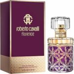 Roberto Cavalli Florence, Eau de Parfum da Donna, Fragranza opulenta – B077T7QB2J