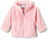 Columbia Fire Side Sherpa Full Zip Giacca in Pile con Cerniera Intera Unisex – Bambini e Ragazzi – B087R5YXHP