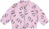 Chicco Felpa Bambina, in Morbido Tessuto Non Felpato, con Pratica Chiusura a Zip, Abbigliamento Bambina, Designed in Italy – B0DN6CZSST