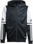 adidas Unisex – Bambini e Ragazzi SQUADRA25 Hoody Kids – B0CZ7GNT32