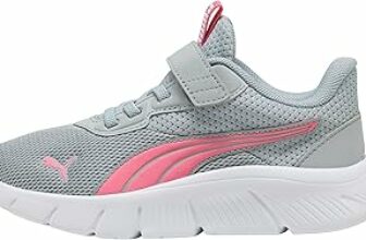 PUMA Scarpe da Running FlexFocus Modern per Bambini – B0DM95HGNK