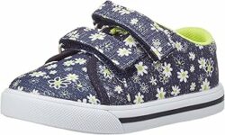 Chicco Scarpe Bambina, Sneaker Bambina, con Chiusura con Doppio Strappo, Scarpe Bambine e Ragazze, Designed in Italy – B098NZ4BP5