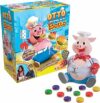 Goliath Otto il Maialotto + Puzzle (Esclusiva Amazon), Giochi Da Tavolo dai 4 Anni, Giocattoli per Bambini, Fai Mangiare il Maiale Fino a Fargli Scoppiare la Pancia, Regalo Bambino 4 Anni – B09LRDD1DZ