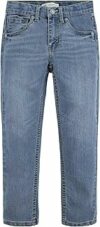 Levi’s Lvb 510 Skinny Fit Jean Class, Jeans Bambini e Ragazzi – B07YCP13QG