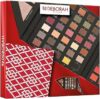 Deborah Milano – Trousse Set Regalo Donna Make Up Beauty Gift n.3 Medium Toni Caldi, Include Palette di Ombretti, Gloss, Rossetti e Polveri Viso dai diversi Finish e Colori, in Carta FSC – B0DHL8ZMDX
