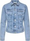ONLY Denim Jacket ONLWONDER Denim Jacket – B09F6WHJN2