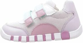Geox B Lupidoo Girl A Scarpe Primi passiBimba 0-24 – B0B291YYDK