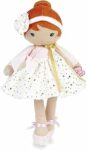 KALOO Tendresse La Mia Prima Bambola di Stoffa, Valentina Giocattolo Prima Infanzia Media, 25 cm Dalla Nascita, K963657, 25cm, Valentine – B07YP1VLG5