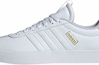 adidas Donna VL Court Shoes Sneaker – B0C59BZ13H