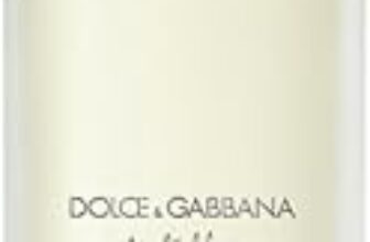 Dolce & Gabbana Light Blue, Eau de Toilette, 50 ml, Made in Italy – B0F6NS2R28
