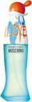 Moschino Cheap And Chic I Love Love Et 100 Vp Cura della persona e salute – B000E7SSCQ